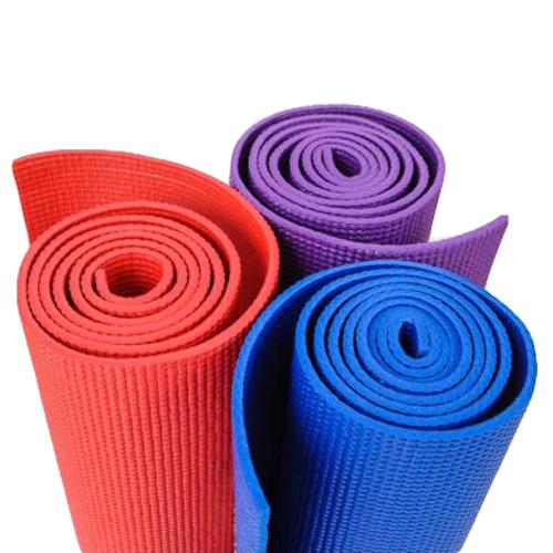 EASY Yoga mat 5 mm 6