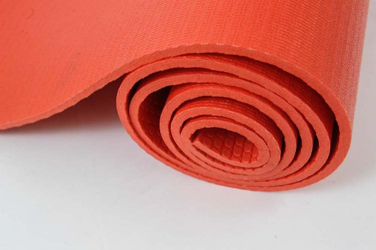 PRO Fit&Yoga mat 11