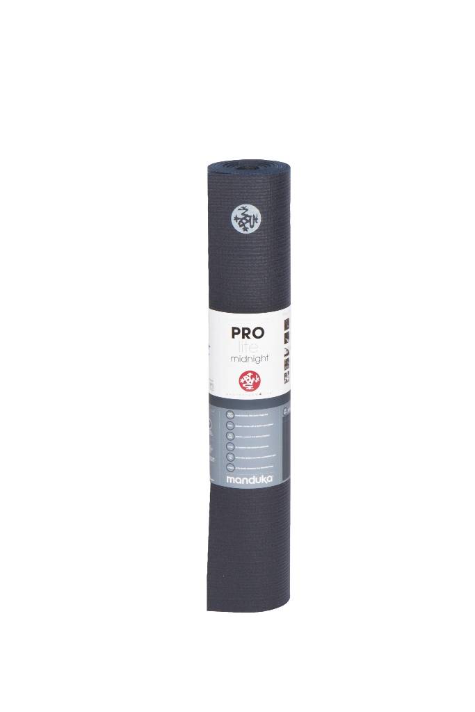 Manduka PROlite® yogamat (180 cm) 12