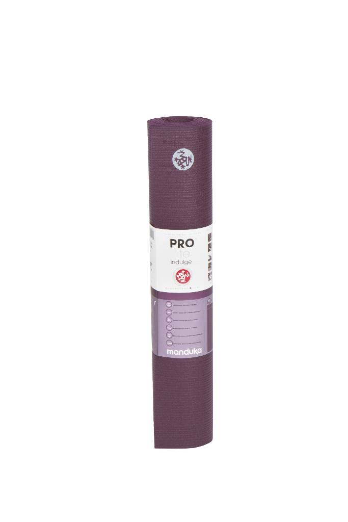 Manduka PROlite® yogamat (180 cm) 24