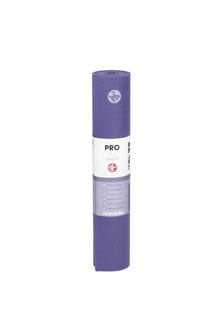 Manduka PROlite® yogamat (180 cm) 16