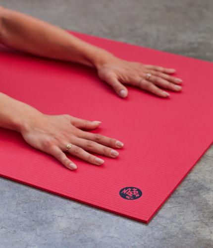 Manduka PROlite® yogamat (180 cm) 37