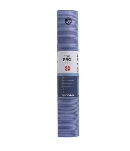 Manduka yogamat PRO® (215 cm) 20