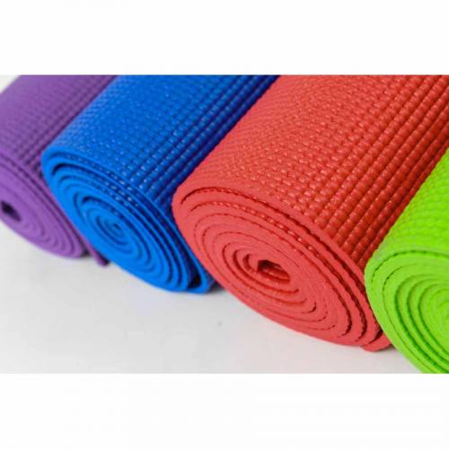 EASY Yoga mat 5 mm 7