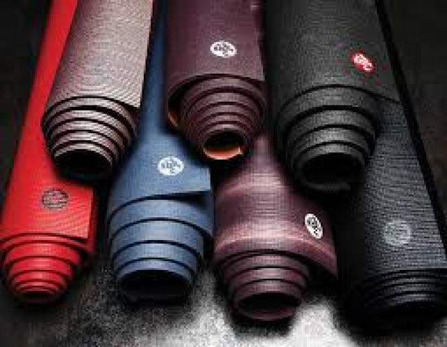 Manduka yogamat PRO® (215 cm) 25