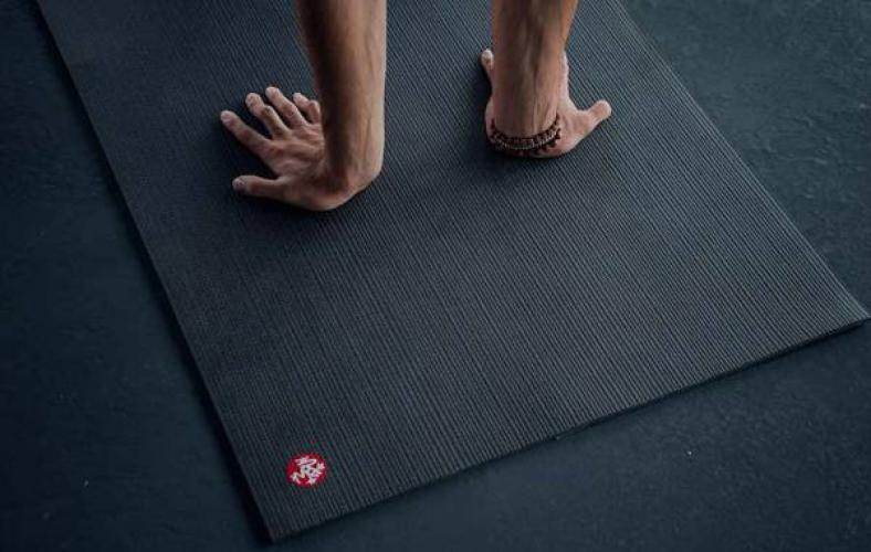 Manduka yogamat PRO® (215 cm) 26