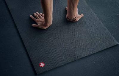 Manduka yogamat PRO® (215 cm) 26
