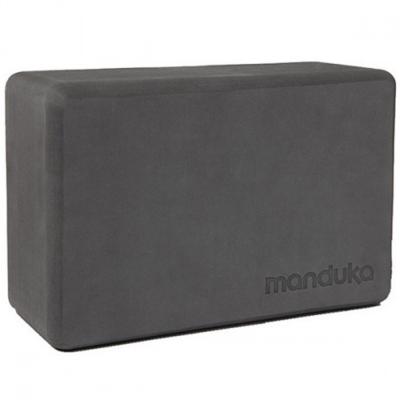 Manduka recycled foam block 5
