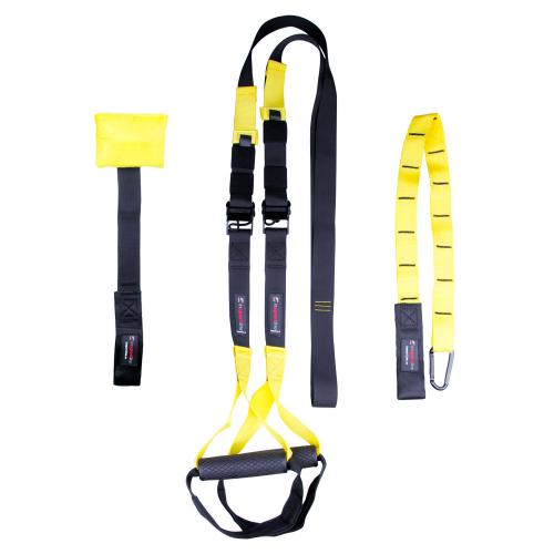 Insportline ORIGINAL suspension trainer 1
