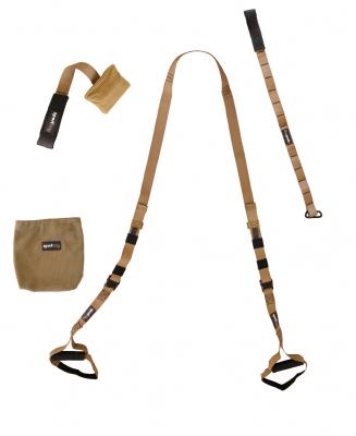 Suspension trainer SPORTBAY ARMY