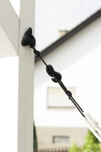 La Siesta UNIVERSAL ROPE Hangmat bevestigingsset 5