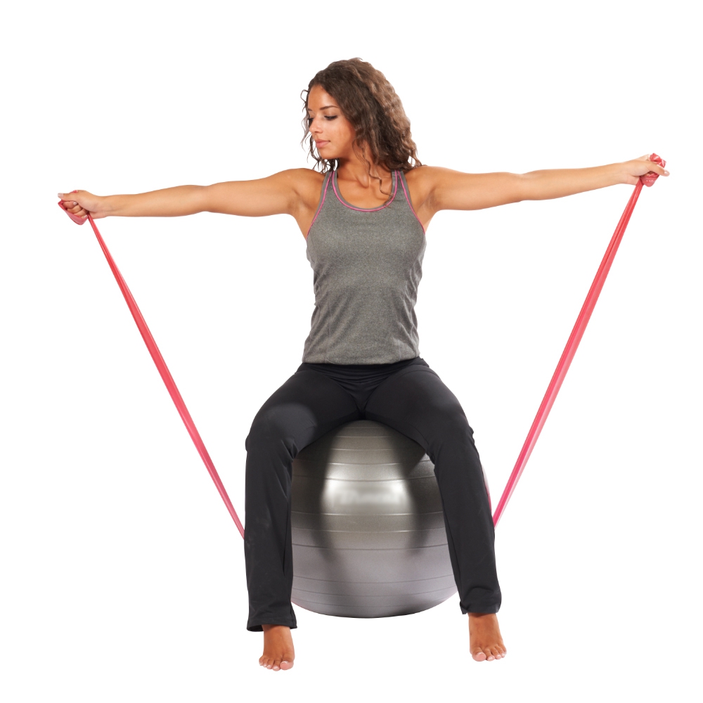 Trendy Sport fitnessband Limite (Licht) 2