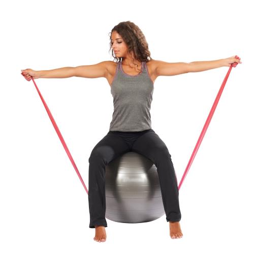 Trendy Sport fitnessband Limite (Licht) 2