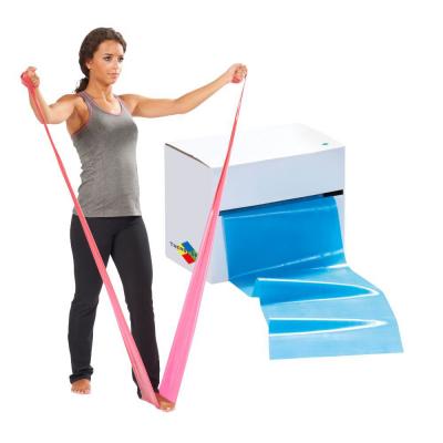 Trendy Sport fitnessband Limite (Extra Zwaar)