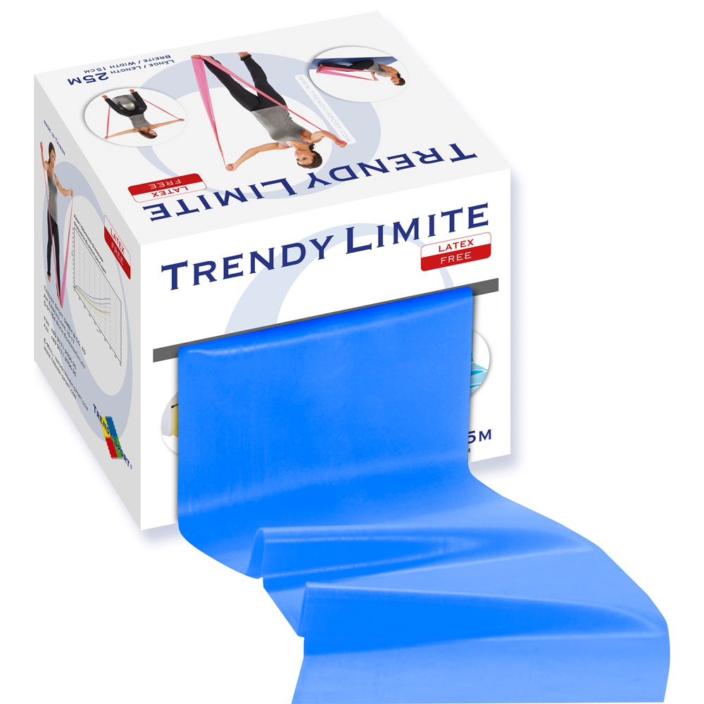 Trendy Sport fitnessband Limite (Extra Zwaar) 1