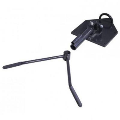 Lifemaxx total core trainer