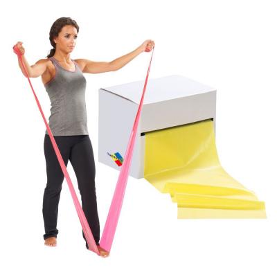 Trendy Sport fitnessband Limite (Licht)