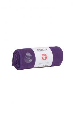 Manduka eQua™ handdoek (67 cm)