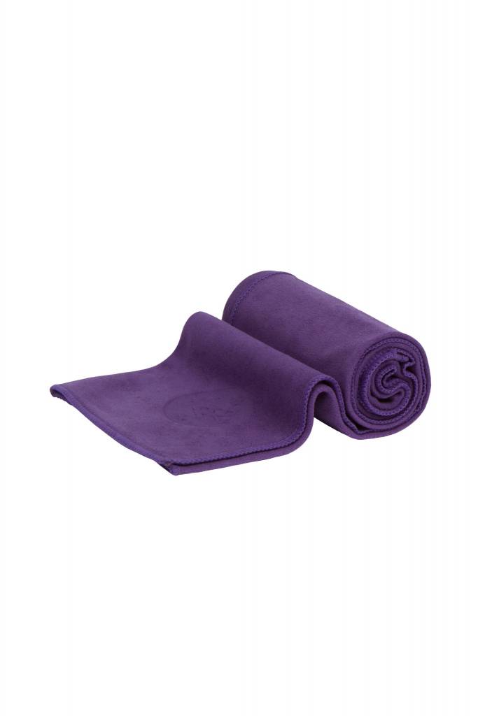 Manduka eQua™ handdoek (67 cm) 1