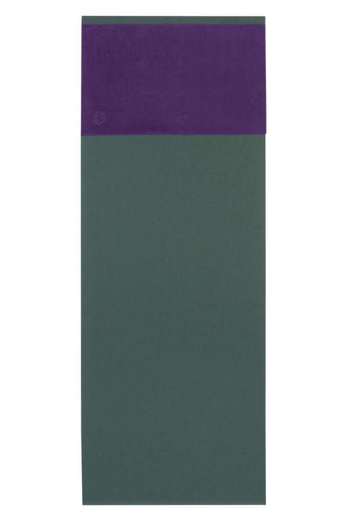 Manduka eQua™ handdoek (67 cm) 3