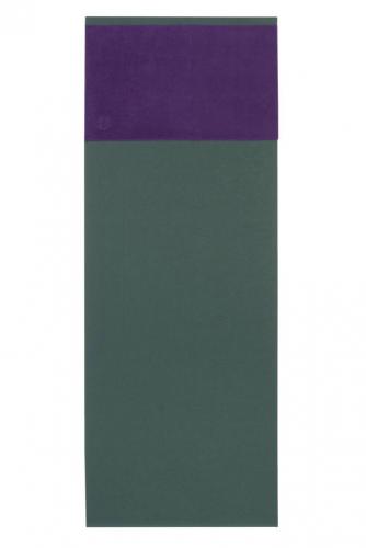 Manduka eQua™ handdoek (67 cm) 3