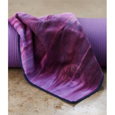 Manduka eQua™ handdoek (67 cm) 9