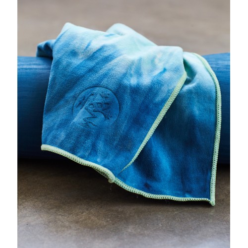 Manduka eQua™ handdoek (67 cm) 10