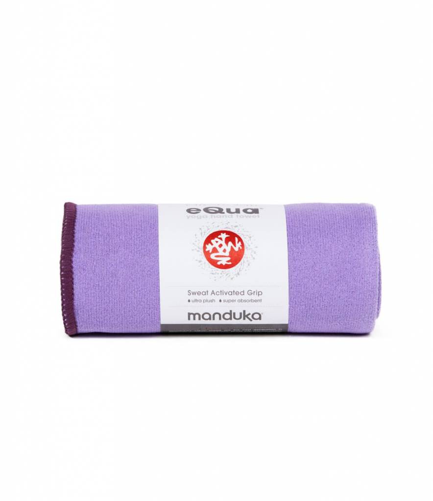 Manduka eQua™ handdoek (67 cm) 13