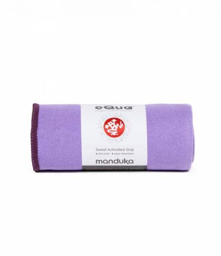 Manduka eQua™ handdoek (67 cm) 13