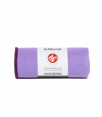 Manduka eQua™ handdoek (67 cm) 13