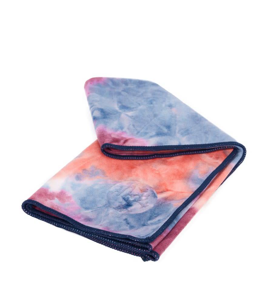 Manduka eQua™ handdoek (67 cm) 15