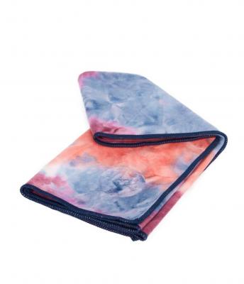 Manduka eQua™ handdoek (67 cm) 15