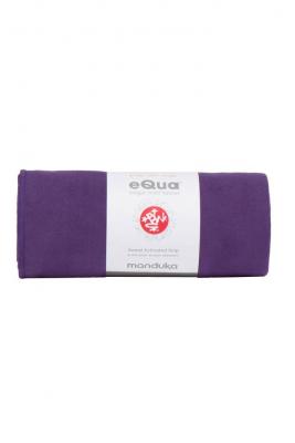 Manduka eQua™ yogamat doek (183 cm) 4