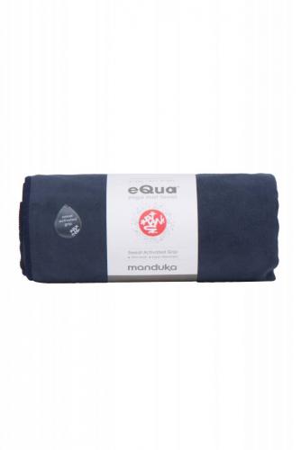 Manduka eQua™ yogamat doek (183 cm) 5