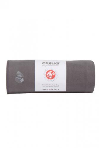 Manduka eQua™ yogamat doek (183 cm) 6