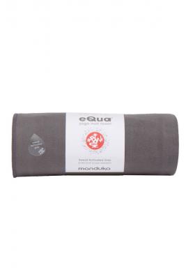 Manduka eQua™ yogamat doek (183 cm) 6