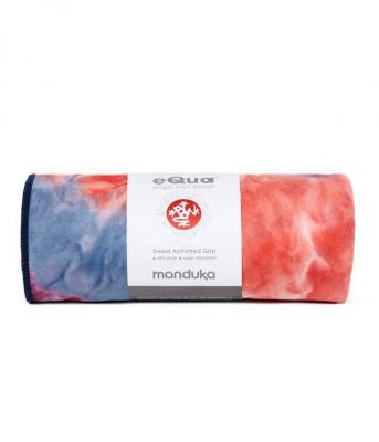 Manduka eQua™ yogamat doek (183 cm) 8