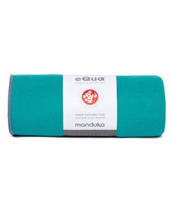 Manduka eQua™ yogamat doek (183 cm) 9