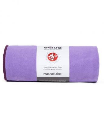 Manduka eQua™ yogamat doek (183 cm) 10
