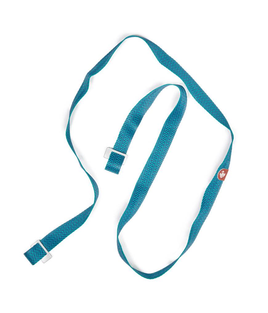 Manduka GO Move yogamat drager 2