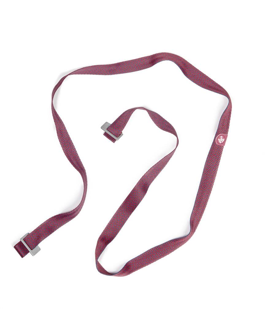 Manduka GO Move yogamat drager 8