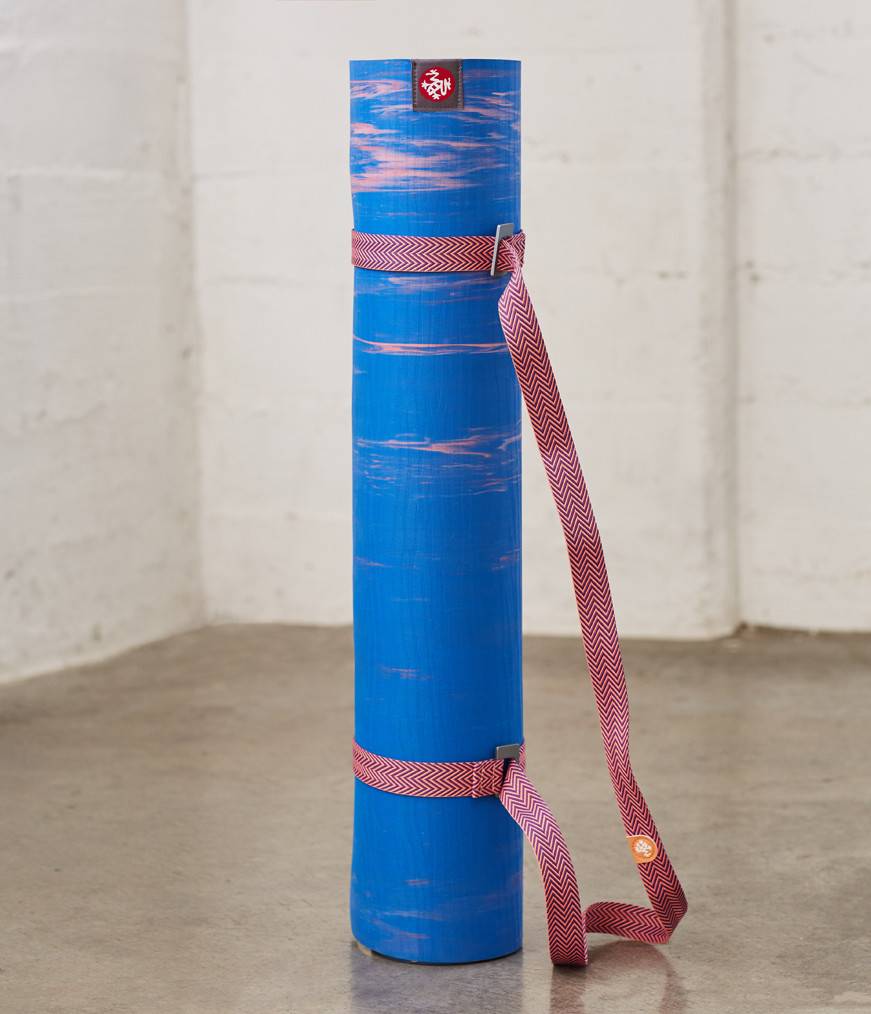 Manduka GO Move yogamat drager 15