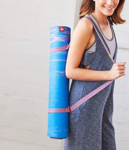 Manduka GO Move yogamat drager 16