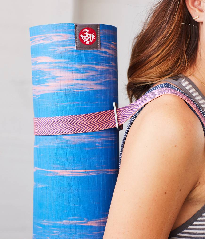 Manduka GO Move yogamat drager 17