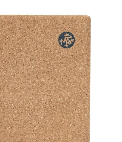 Manduka Cork Block 8