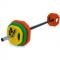 Sportbay® Studio pump halterset PRO (30 mm)
