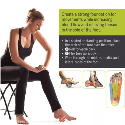 Triggerpoint The Grid - Nano 2