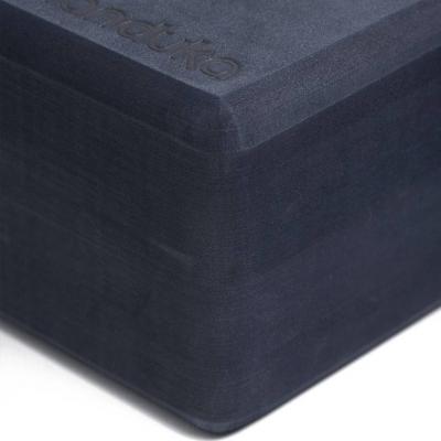 Manduka recycled foam block 4