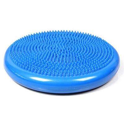 Massage en balanskussen Sportbay®