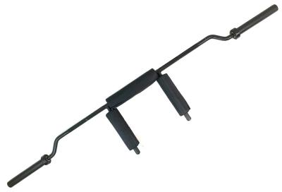 Strongman Olympic Squat Bar (350 kg) 1